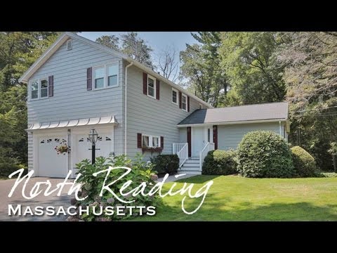 Video of 5 Hickory Lane | North Reading, Massachusetts real estate & homes
