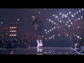 Ycee performs Jagaban at MTV Africa Music Awards