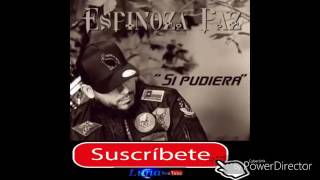 Espinoza Paz - Si Pudiera Single