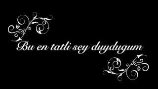 Ravi Incigöz feat. Mustafa Ceceli - Seker (Lyrics)