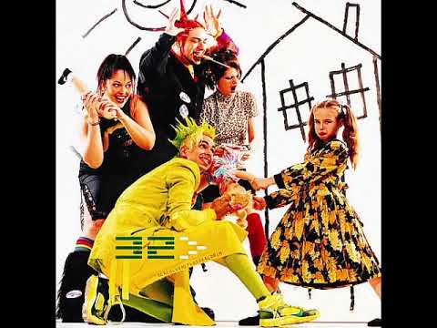 Jimmy Urine (mindless self indulgence) interview || 2001 (audio only)