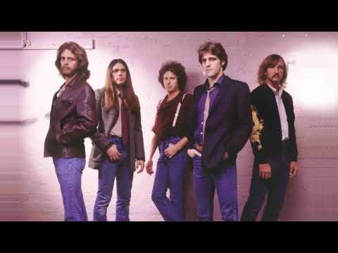 Eagles - Tequila Sunrise