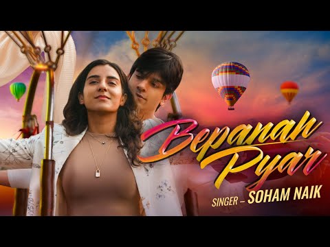Bepanah Pyar — watch video