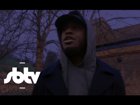 Shocka | 1God [Music Video]: SBTV