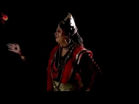 BANSURI - The Saga of Lord Krishna | Hritaal Dance Centre | Uday shankar dance style 
