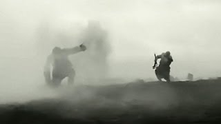 Von Thronstahl ~ Brechen Muss Der Schwarze Bann