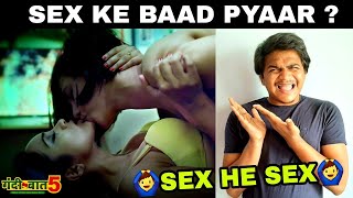 Gandi Baat 5 Review Plus Roast | Suraj Kumar |