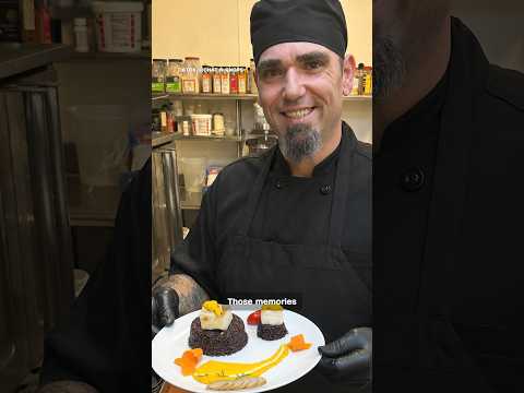 This chef's $5 budget meal recipe series is helping families