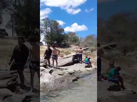 Povoado Borda da Mata Canhoba Sergipe