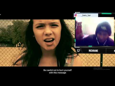 REACCIÓN A Portavoz con Staylok - El otro Chile