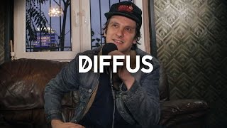 Jamie T about Ryan Adams, Pinegrove and Blur | WHAT I LOVE
