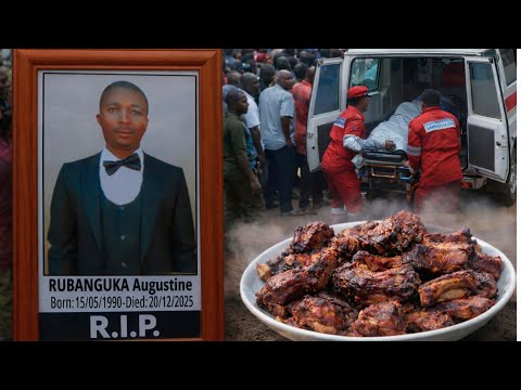 Amize inyama ahita apfa😭none Dore ibibaye😭💔🤔