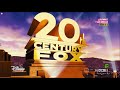 20th Century Fox Regency Enterprises 2009 PAL