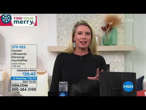 HSN | Practical Presents 10.15.2018 - 06 PM