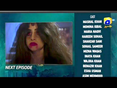 Saaya 2 Episode 36 Teaser|Saaya 2  episode 36|Saaya 2 Episode 36 promo|Zimals Drama Review