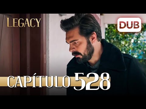 Legacy Chapter 528 | Dubbed in Spanish (Season 2)
