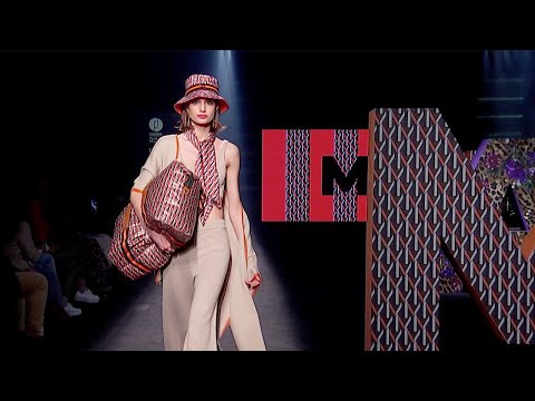 Maite by Lola Casademunt | Fall Winter 2021/2022 | Full Show