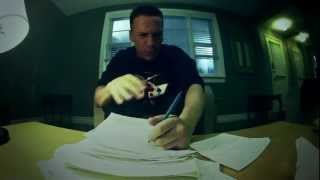 PSYCH WARD - Enter the Psych Ward (OFFICIAL VIDEO) Kid Fade/J Nyce/Shallow Pockets