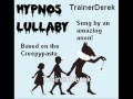 Hypno's Lullaby (CREEPY! Based off a ...
