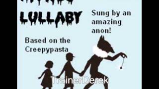 Hypno’s Lullaby (CREEPY! Based off a Creepypasta)