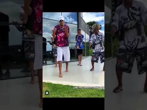 VOU TE EMPURRANDO - MC RAFA 22 ( DJ WALLACE NK )