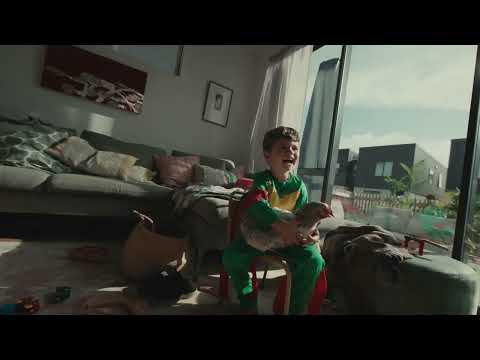 Fletcher Living Brand TVC - This is living