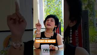 Download lagu Dewi Purwati on the Fix Mantap Podcast mp3