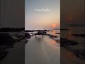 Yoga On The Goa Beach Urmi Pandya