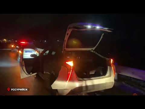 В Приморье за распространение героина перед судом предстанут граждане одной из стран Средней Азии.