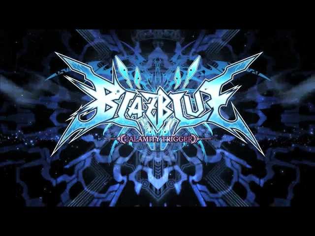BlazBlue Calamity Trigger