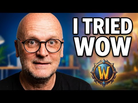 Clip 1 - WoW-Zocken die bessere Erziehung ist als jedes Meeting. #wow #wowduo #wowclassic