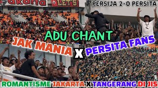 Download lagu SAAT JAKMANIA AJAK TANGERANG FANS ADU CHANTS BEFORE KICK OFF PERSIJA vs PERSITA DI JIS mp3 Download lagu SAAT JAKMANIA AJAK TANGERANG FANS ADU CHANTS BEFORE KICK OFF PERSIJA vs PERSITA DI JIS mp3