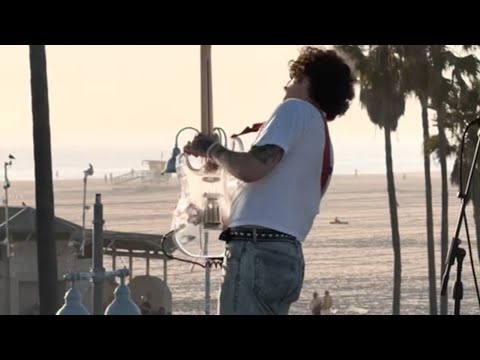 Stolen Nova - Eclipse (Official Video)