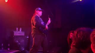 Mortician “Bloodcraving” Dingbatz Clifton NJ 12/5/25