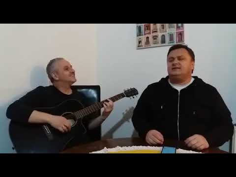 Rule i Goran - Ja nemam para da kupim srecu