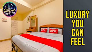 Sweethome Guest House - Luxury You Can Feel | Bangkok, Thailand🏨