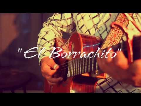 EL BORRACHITO - DUETO LOS ARMADILLOS (Video Clip 2019)