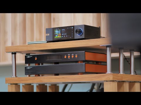 Unveiling the Ultimate Audiophile Streamer: Over Hyped or Hidden Gem?