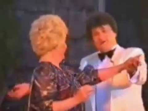 Zentai Anna Maros Gábor  - Polkatáncos