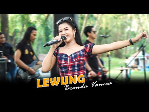 LEWUNG - BRENDA VANESA - SERA LIVE TAMAN RIA MAOSPATI MAGETAN