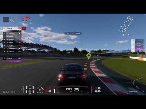 Gran Turismo 7 PlayStation 5 Part 8