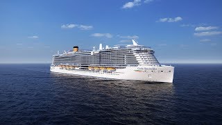 Costa Smeralda: Wird der Traum Wirklichkeit. Für alle! Costa Smeralda: Wird der Traum Wirklichkeit. Für alle!