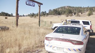 Estes Park plane crash shakes locals already worried from fire