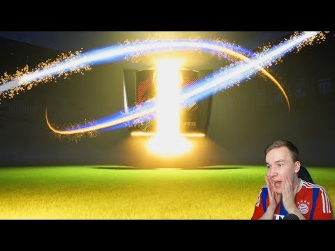 OMG MIKÄ FIFA PAKETTI !!