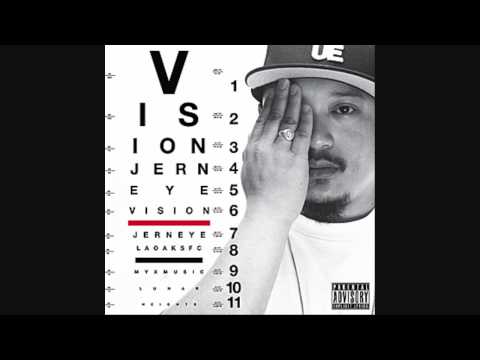 Jern Eye - Who's To Say