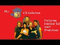 My Hi 5 CD Collection Featuring Jonathon Eid 2004 Productions