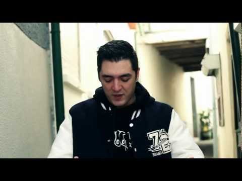 Preparação do videoclip MK Feat Adriana Dias "Nao entendo"