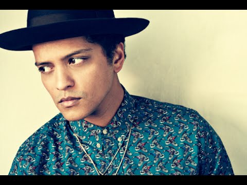 Bruno Mars vs. TJR - What's Up Locked Out Of Suckaz (Audiobytez Mashup)