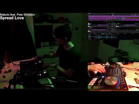 Sunday Sessions - Episode 98