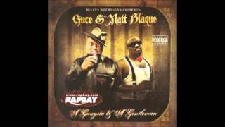 Guce & Matt Blaque   Only Love My Money Feat J  Stalin